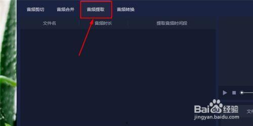 怎样提取在线视频的声音,高效音源分离技巧解析